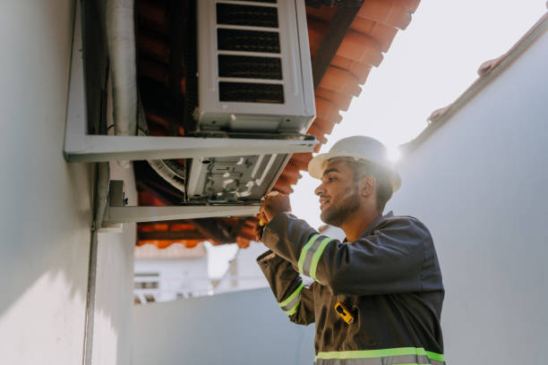 Best HVAC Emergency Services  in Quincy, WA